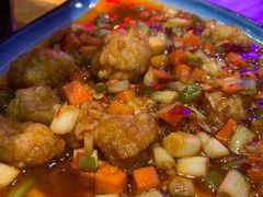 -二钳洞庭虾蟹·江湖菜(成都鹭岛店)