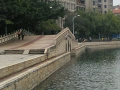 -龙舟池