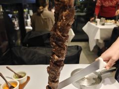 -拉蒂娜·巴西牛排馆 Latina·Brazilian Steakhouse(陆家嘴旗舰店)