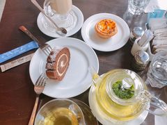 -安德鲁饼店(总店)