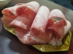 老肉片-重庆火锅(西安店)