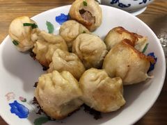 -鼎顺小吃(吴山名楼店)