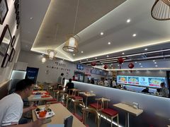 -香妃烤鸡(西单店)