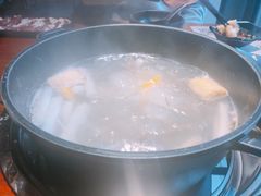 -原牛道·潮汕围炉火锅(讯美店)