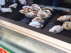 -冯姐生蚝(迎宾广场店)
