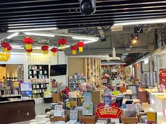 -北方图书城(沈阳天地店)