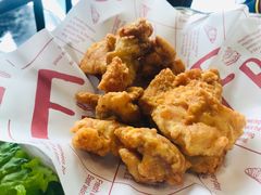 -釜山火炉·海鲜烤肉(紫藤路店)