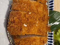 -堂本家·二代目·炸猪排(Express东海店)