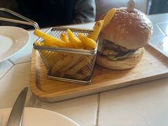 -蓝枪鱼Blue Marlin Fusion(星海店)
