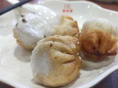 -胖东来生活广场(健康路店)