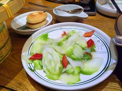 -云海肴·汽锅鸡·云南菜(天津国金汇店)