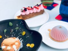 -视博茶点(美狮美高梅店)