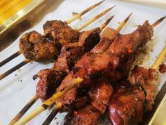 -新疆艾麦尔烧烤(丰台路口店)