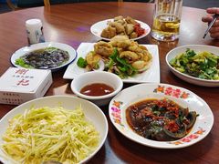 -谢记上海大排档(长寿路店)