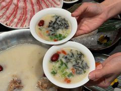 -骨之味·筒骨汤火锅(江头店)