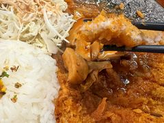 -米屋石锅拌饭(师大店)