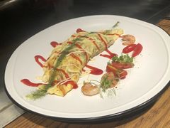 -yokocho上横町·日本食街(深业上城店)