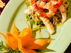 -Lam Vien Restaurant