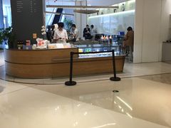 -Seesaw Coffee(上海国金中心店)