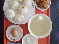 -庆丰包子铺(房山长阳店)