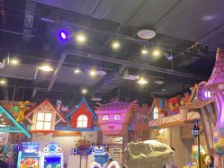 -卡通尼乐园(重庆南坪协信星光店)