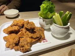 -味莊·青岛菜(云霄路店)