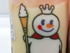 -蜜雪冰城(陆家嘴店)