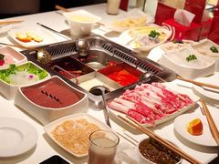 -海底捞火锅(勒泰店)