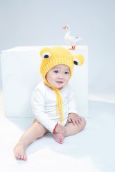 -卡卡西婴童摄影(虎门万达店)