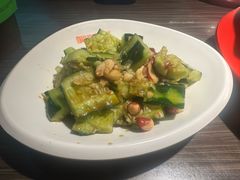 -胖哥俩肉蟹煲(富阳万达店)