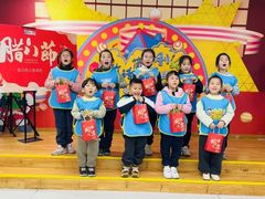 -蓝话筒·少儿成人演讲口才·主持朗诵·戏剧表演(大华第一坊店)