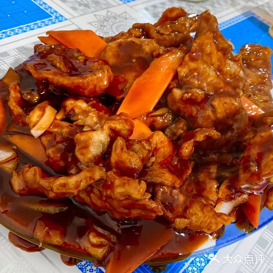 同泰饭馆