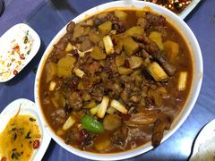 -福顺祥大盘鸡(临潼店)