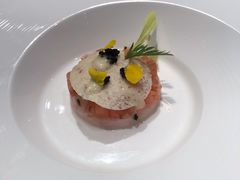 -香樟花园法式铁板烧(恒隆广场店)