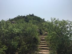 -云峰山自然风景区