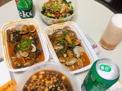 -小郭私房菜·海肠捞饭店(学士街店)