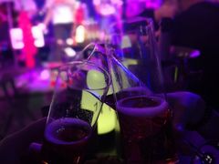 -好久不见网红乐队酒吧(鼓浪屿海底世界店)