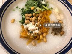 -正南齐北·老街糯米团(洪崖洞店)