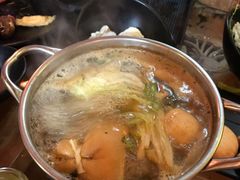 -丽江庭院之丽江往事(安定门店)