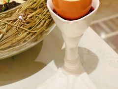 -王府半岛酒店·Jing餐厅