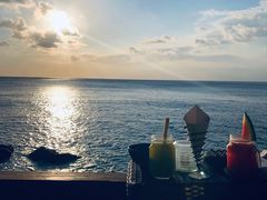 -Rock Bar Bali(Bali)