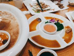 -周锦记广式餐厅