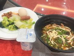 -咸宁温泉谷大酒店