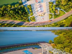 -南湖国家城市湿地公园