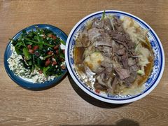 -直隶安家牛肉罩饼(建华店)