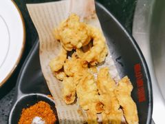 -麻小度青花椒鱼(安德总店)
