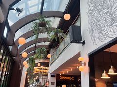 -COMMUNE·X幻师(福田COCOPark店)