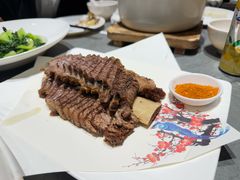 -佬太公海鸭·海鲜大排档(上海总店)