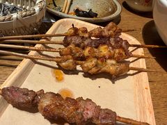 -鸽子窝(青塔店)