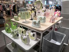 -永旺梦乐城国际商城(北清路店)